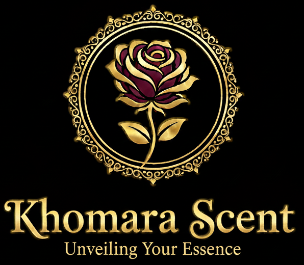 khomarascent.com